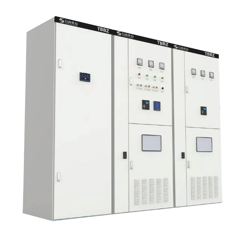 TBBZ high voltage reactive power automatic compensation device